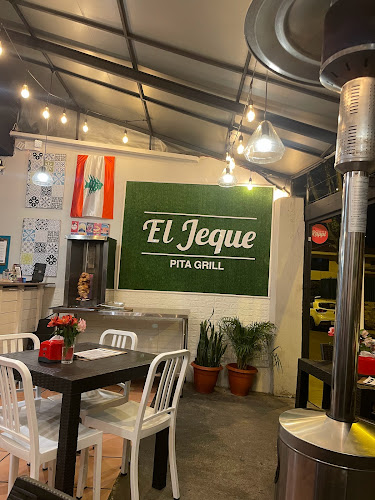 El Jeque - Gastronomía y hostelería