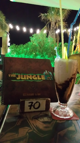 The Jungle - Benidorm