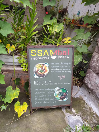 Comentarii opinii despre Laboratorio Diseño Gastronomía