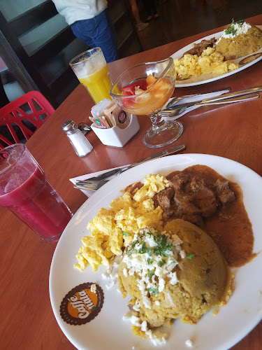 La Colina 26 - 177, Quito 170523