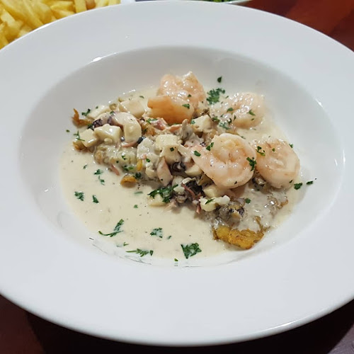 Mirandiñha Restaurant Portoviejo - Gastronomía y hostelería