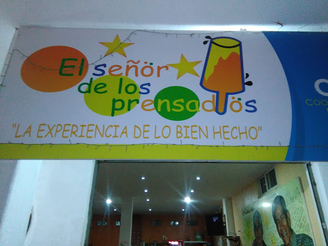 Comentarii opinii despre Prensados y chemises.