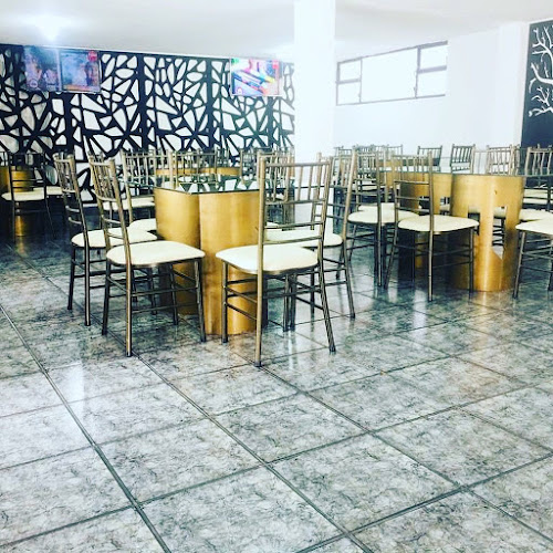 Catering Global Services CIA. LTDA. - Quito
