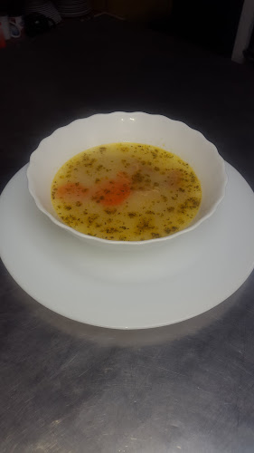 Restaurante Cafeteria "Pumapungo" - Gastronomía y hostelería