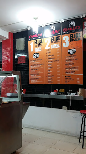 Chau Lao Flavio Reyes - Manta