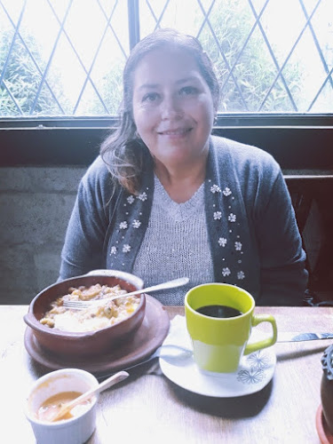 Opinii despre El Café de Las Flores în Quito - Gastronomía y hostelería