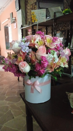 Comentarii opinii despre Mercado de las Flores