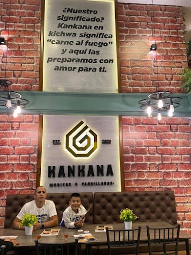 KANKANA RESTAURANTE - Gastronomía y hostelería