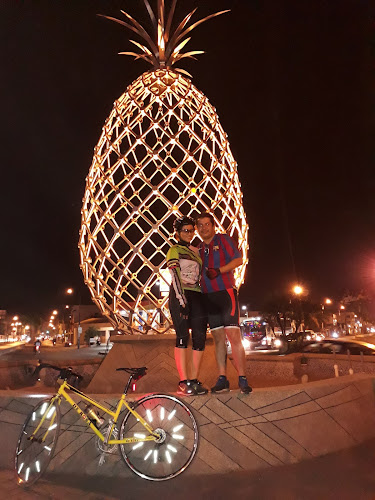 Órale Tacos - Restaurante Tex Mex - Gastronomía y hostelería