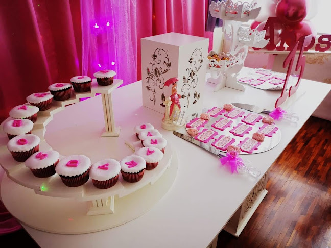 Opinii despre DULCE ENCANTO în Quito - Gastronomía y hostelería