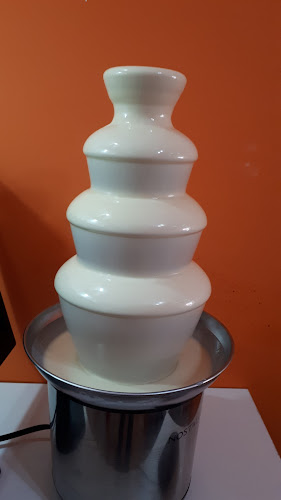 Comentarii opinii despre heladería mr colimes