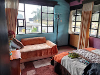 Rondador Cotopaxi - Gastronomía y hostelería