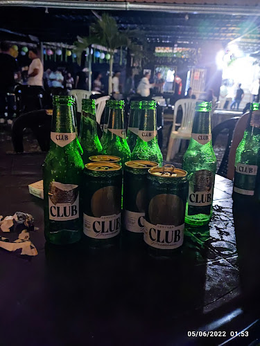 Quinta El Quijote - Naranjal