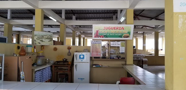 Mercado Municipal de Balsas