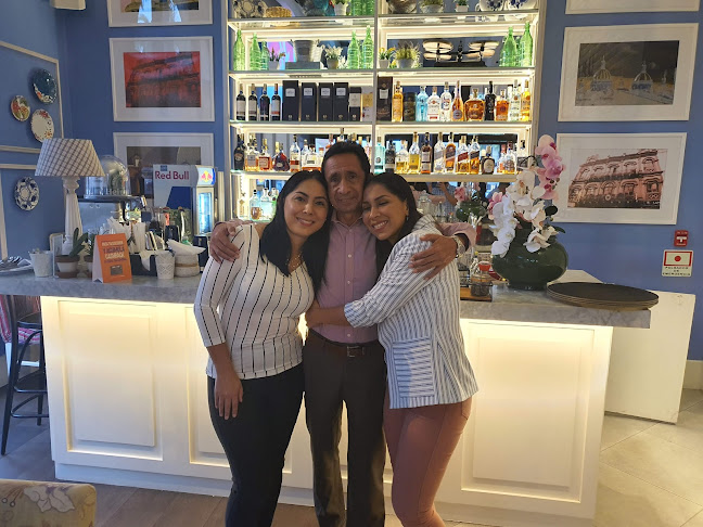 Opinii despre La Placita Samborondón în Guayaquil - Gastronomía y hostelería