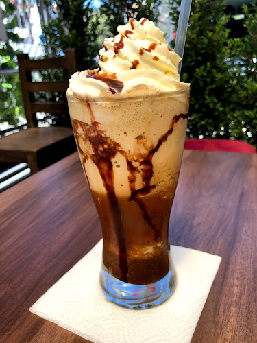 Cafeteria antaño y algo mas - Gastronomía y hostelería