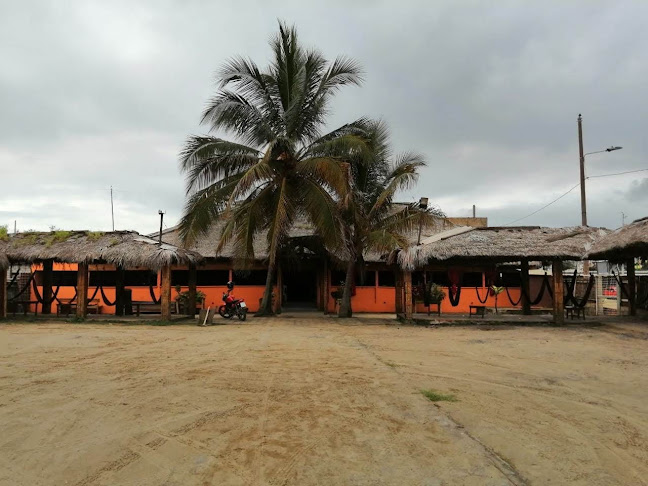 Balcón del Pacífico "Las Hamacas" - Esmeraldas