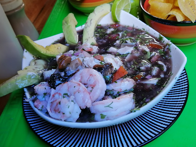 PICANTERIA LA CABAÑA DE COBEÑA