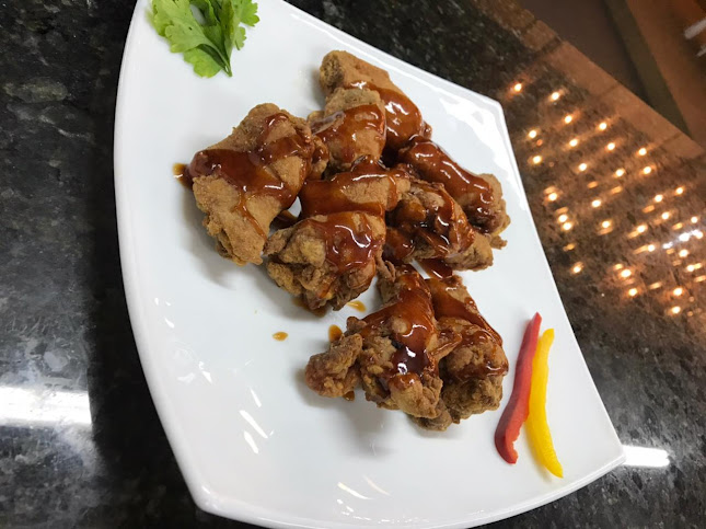 Comentarii opinii despre Wandi Restobar