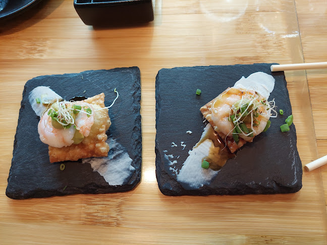 Comentarii opinii despre Shari Sushi Bar