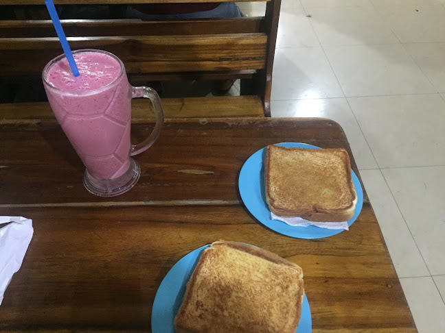 Opinii despre The Kiss în Babahoyo - Gastronomía y hostelería