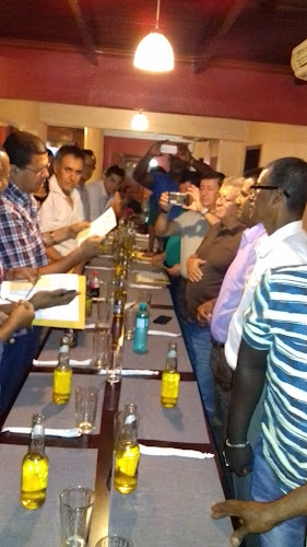 Parrilladas Los Helechos