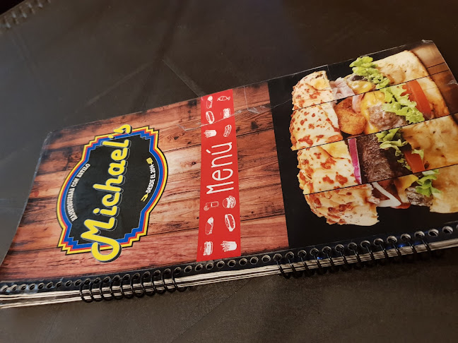 Comentarii opinii despre Michael's Ham Samanes