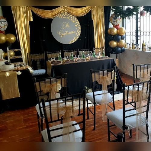 Opinii despre DULCE ENCANTO în Quito - Gastronomía y hostelería