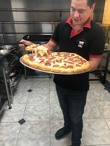 Ave Abelardo J. Andrade