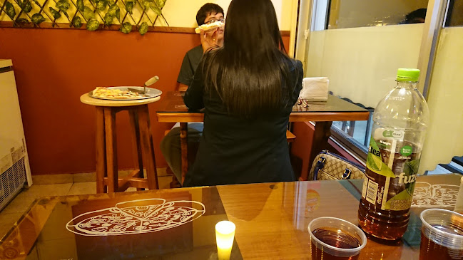 La Tomatada - Sangolquí