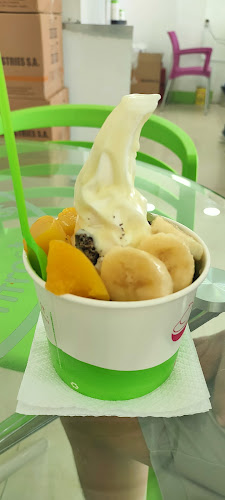 Comentarii opinii despre GREENFROST II MILAGRO