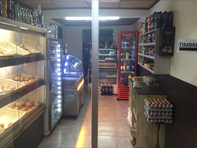 Opinii despre Jerez Bake Shop în Azogues - Gastronomía y hostelería