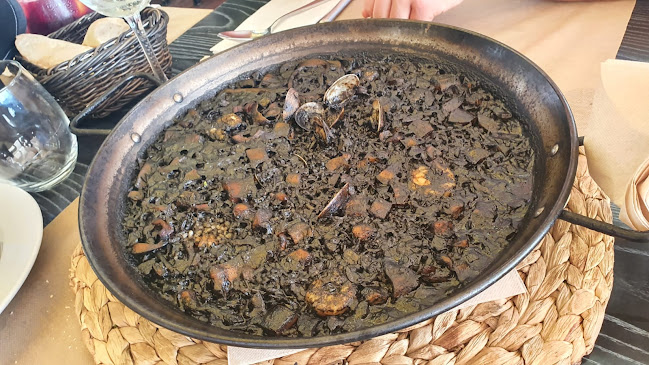 La Barca - Salou - Gastronomía y hostelería