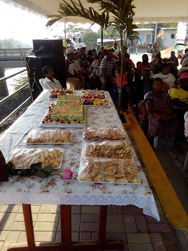 Opinii despre Viche, Esmeraldas în Viche - Gastronomía y hostelería