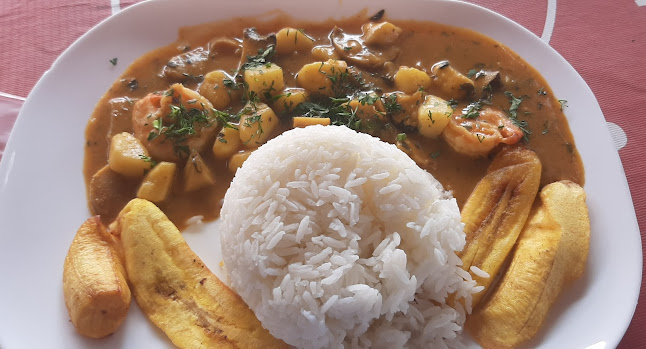 Cábaña Macareo - Gastronomía y hostelería