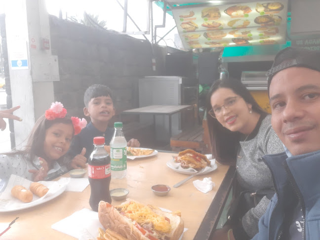 Av. Naciones Unidas E9-08 y, Quito 170102