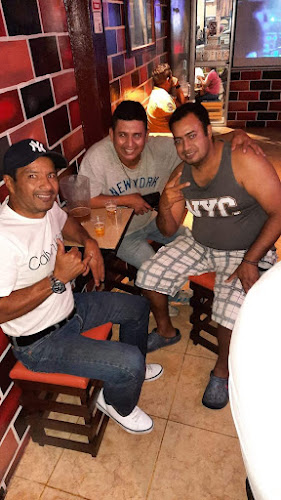 Comentarii opinii despre Cafe Bar Samborondon