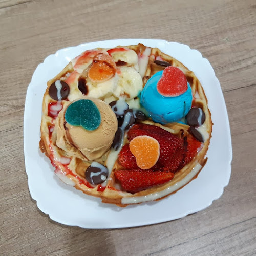 Opinii despre Doux peche în Jipijapa - Gastronomía y hostelería