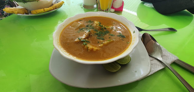 Comentarii opinii despre Donde Cecilia