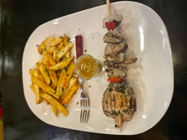 Frikadel - Burgers - Gastronomía y hostelería