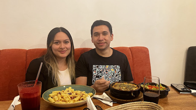 Comentarii opinii despre AMARELO CAFE RESTAURANTE