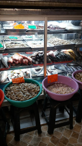 Comentarii opinii despre Mercado Carapungo