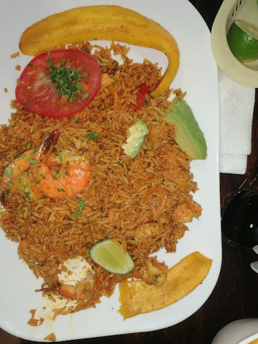 Opinii despre Marisquería Carlos Quipo în Tena - Gastronomía y hostelería