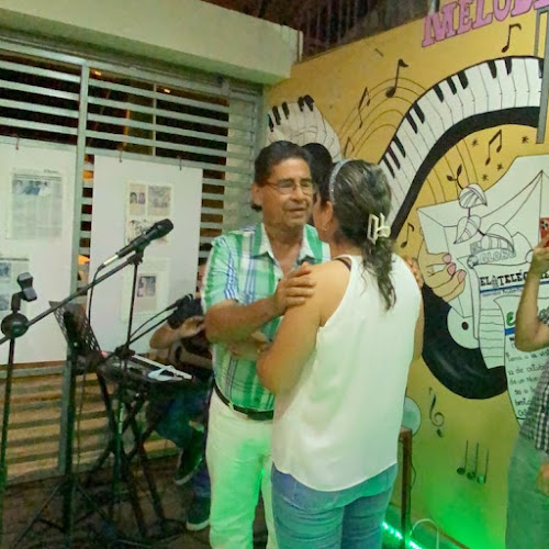 Comentarii opinii despre Coffee Music