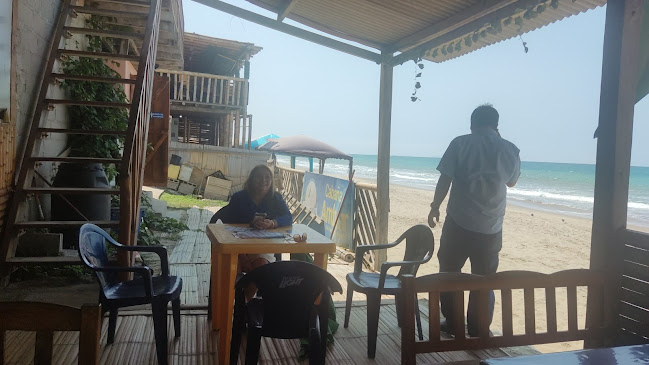 Cabaña Bar Restaurant Ambar - Gastronomía y hostelería