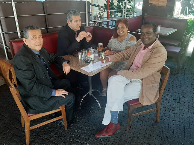 CAFE-BAR YASUNI - Gastronomía y hostelería