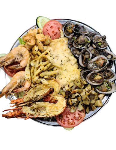 Cafeteria y Restaurante Bolivar