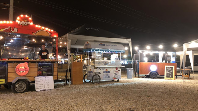 Opinii despre PLAZAKABOOM în Salinas - Gastronomía y hostelería