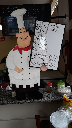 Disfruta Jugueria Restaurante