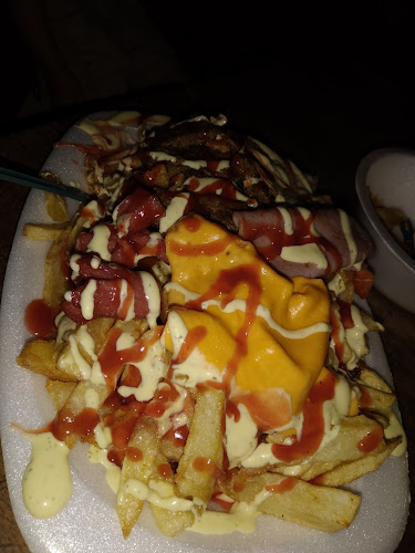 Bar Don regulo 2 - Gastronomía y hostelería